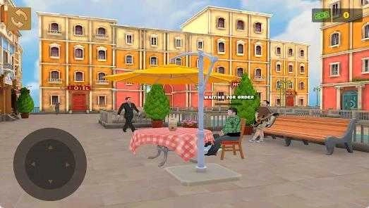 湖畔咖啡馆物语 图2