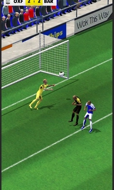 足球俱乐部经理2026图3