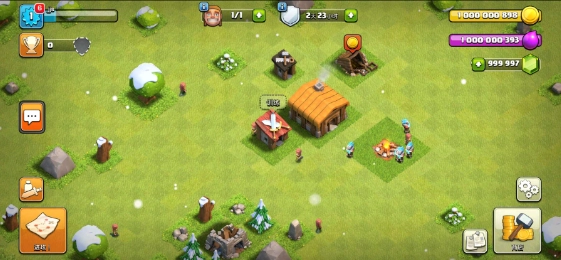 部落冲突无限兵力(Super Tales)图2