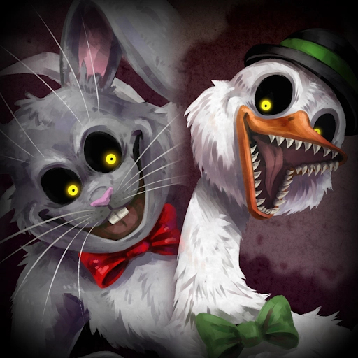 霍普先生的玩具屋 