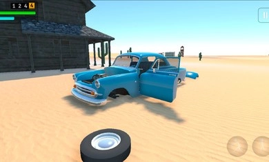 漫漫长路游戏手机版图3