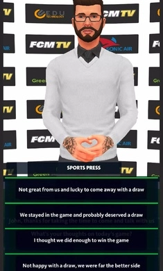 足球俱乐部经理2026图5