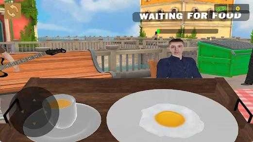 湖畔咖啡馆物语 图4