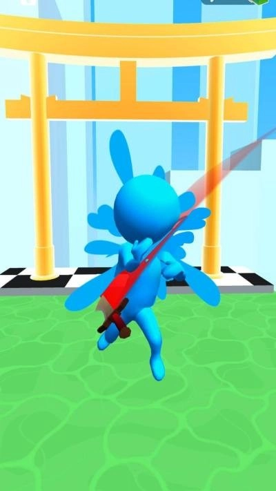 不服你来战截图4