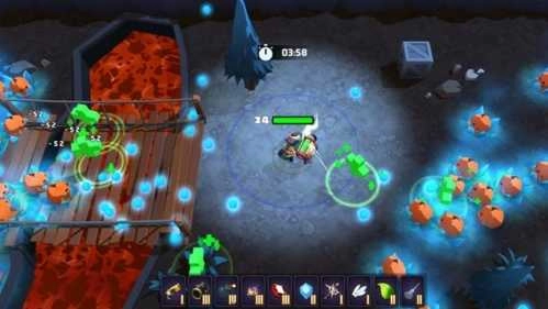 捉鬼特工队 图3