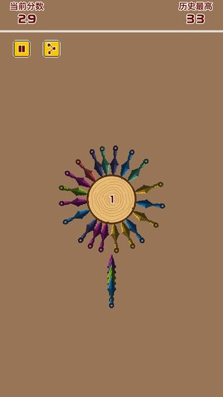 疯狂手速达人图4