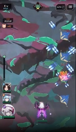 星欲少女(StarLusts)中文版(3)