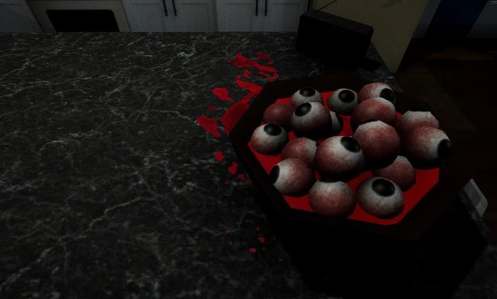 不给糖就捣蛋安卓版图1