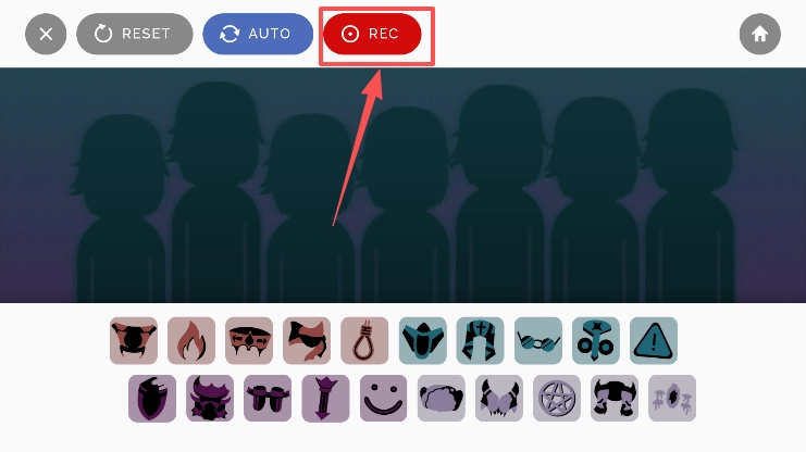 节奏盒子TheLastShow模组