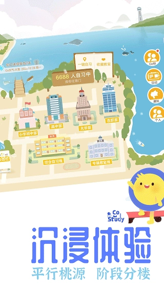 costudy正版2