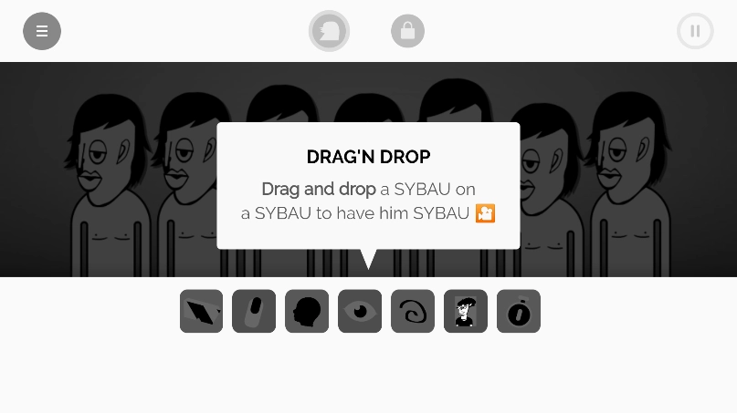 节奏盒子template最新版