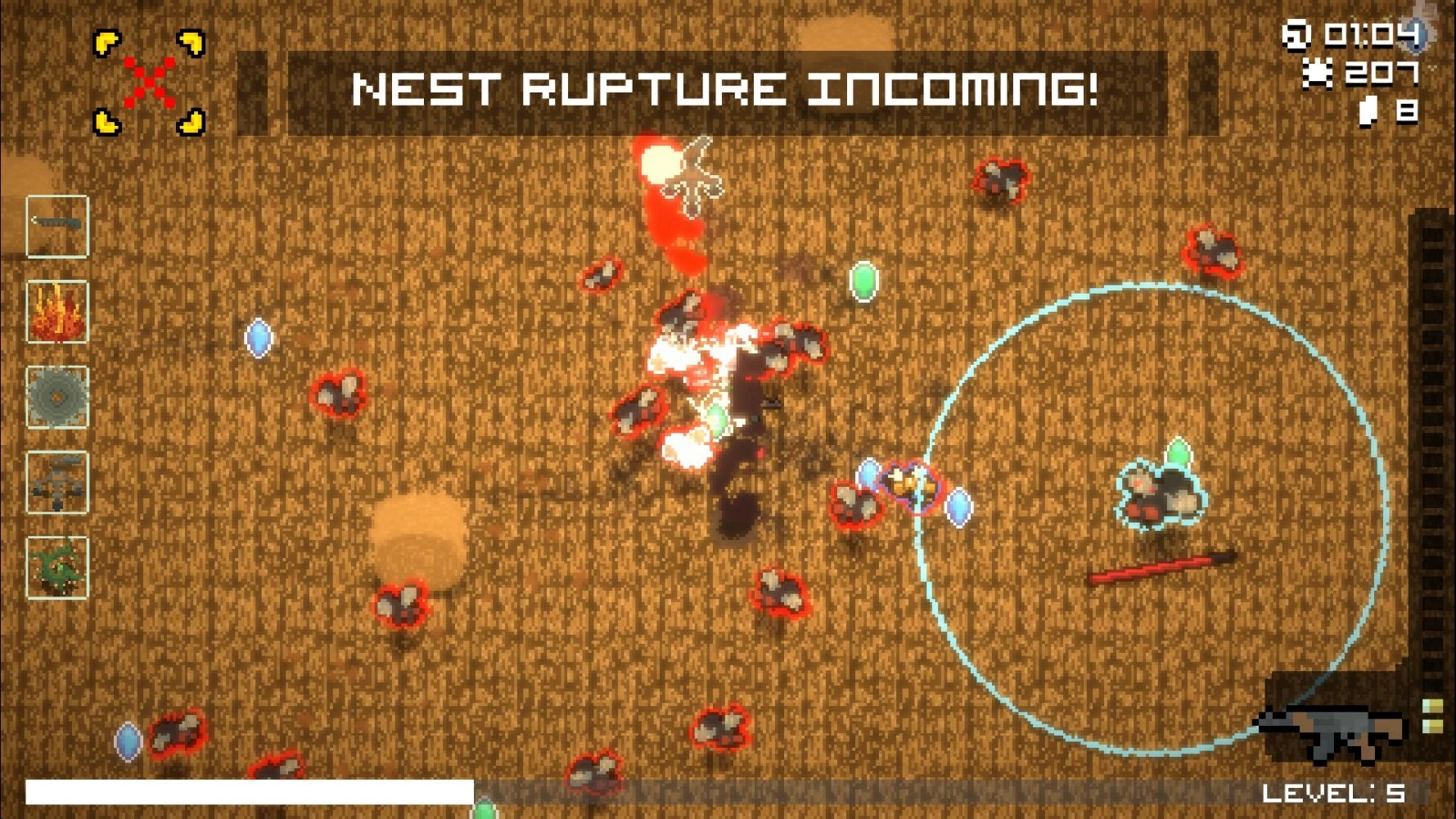 昆虫恐惧症 图4