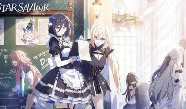 starsavior星之救援者图2