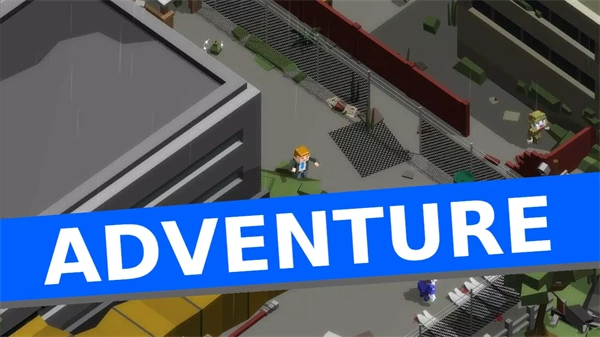 NearEscape游戏图2