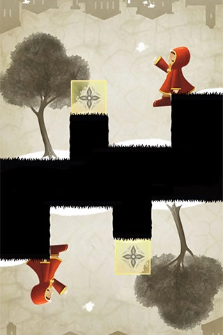 时空旅途游戏(5)