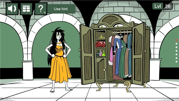 蠢蠢的艾拉珍藏版(1)