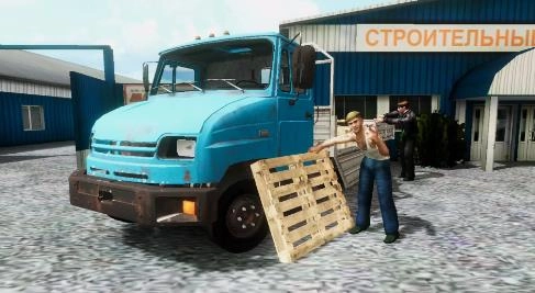 怀旧开放村庄安卓版(3)