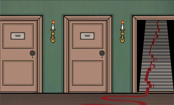 湖之仆从试玩版图3