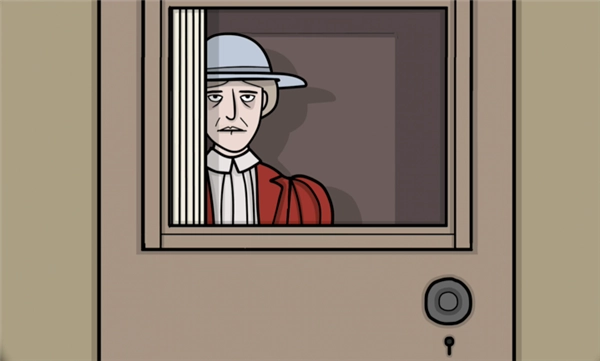 湖之仆从试玩版图1