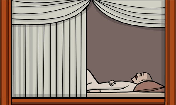 湖之仆从试玩版图4