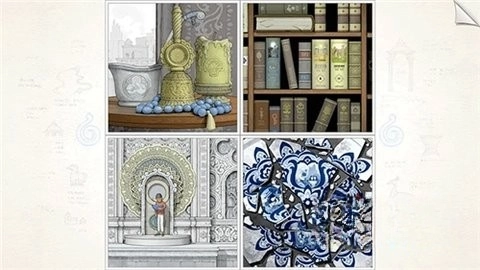 画中世界正版(2)