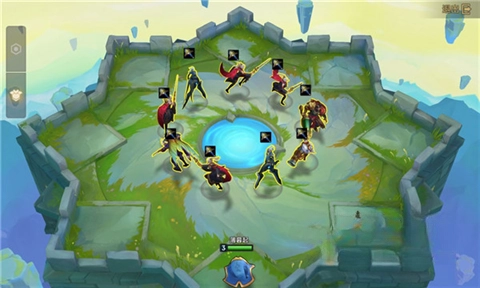 tft云顶之弈国际服