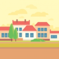 青葱小镇（Shallot Town）