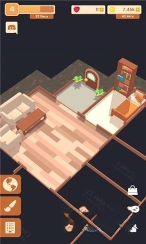 青葱小镇（Shallot Town）