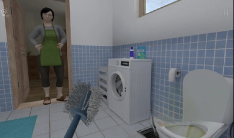 逃离家暴春天版(1)