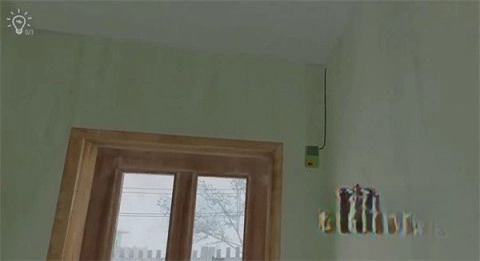 逃离家暴春天版(3)