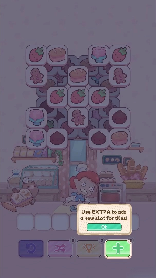 烘焙猫游戏最新版