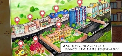 娃娃屋plus解锁版