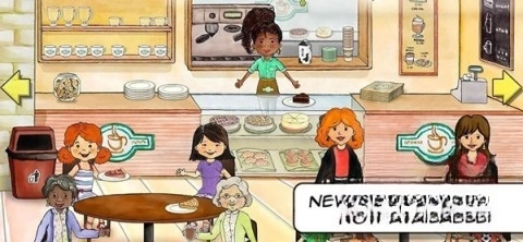 娃娃屋plus解锁版