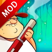 沼泽激战(Swamp Attack)  安卓版