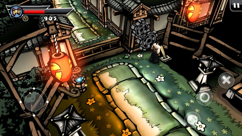 武士2复仇安卓版