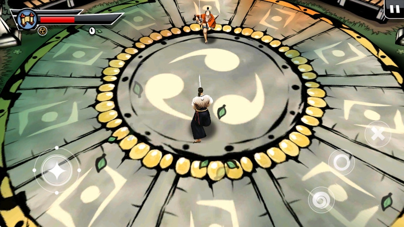 武士2复仇安卓版