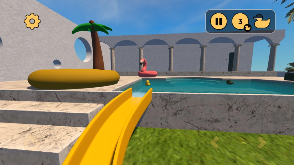 小黄鸭模拟器手机版图1