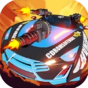 狂野飞车废土世界