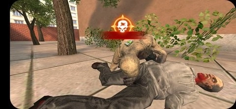 狙击僵尸2游戏图2