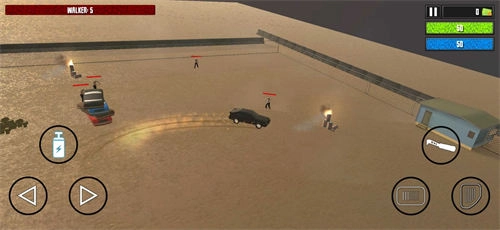 僵尸德比车最新版