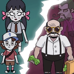 内卷吧打工人 .0