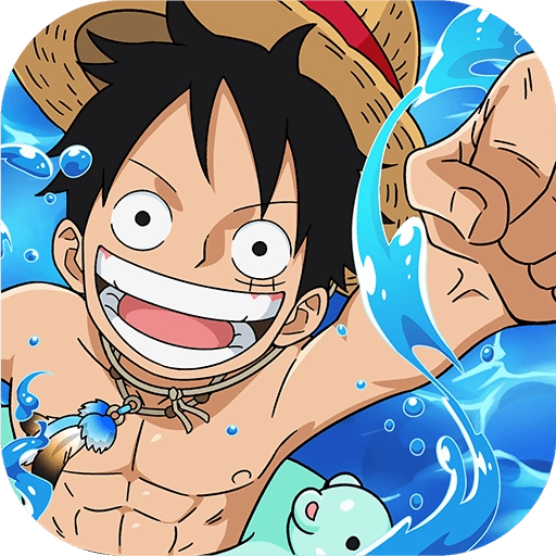 航海王强者之路2026