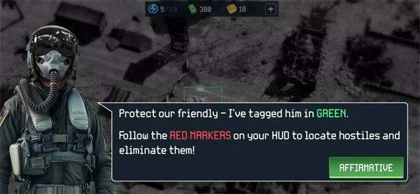 战争无人机陆军轰炸机