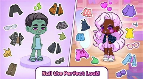 多普莱斯世界全解锁版2