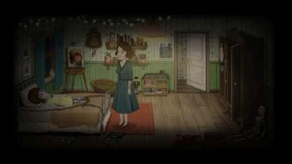 弗兰的悲惨之旅图2