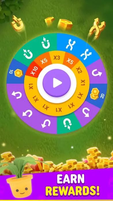 花园爱消除 图1