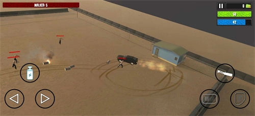 僵尸德比车最新版