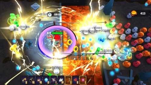 捉鬼特工队 图1