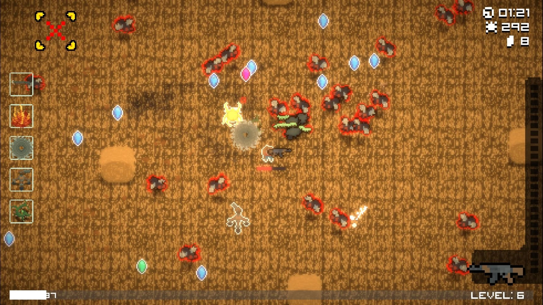 昆虫恐惧症 图3