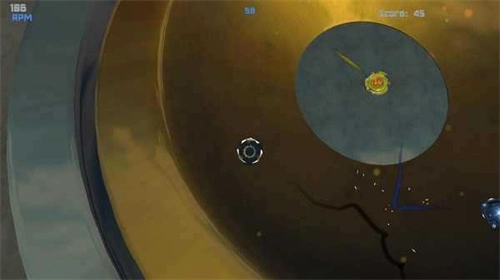 戰(zhàn)斗陀螺最新版截圖1